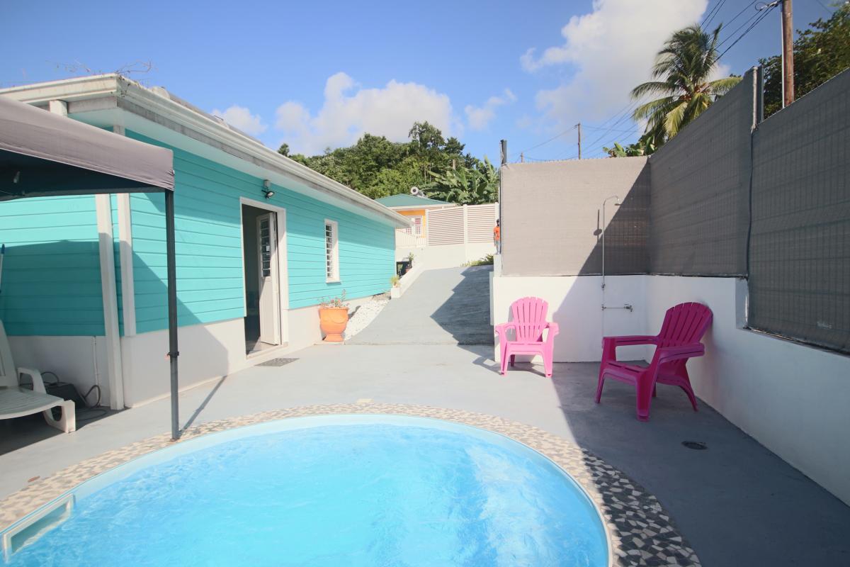 2 Location villa piscine martinique_la piscine
